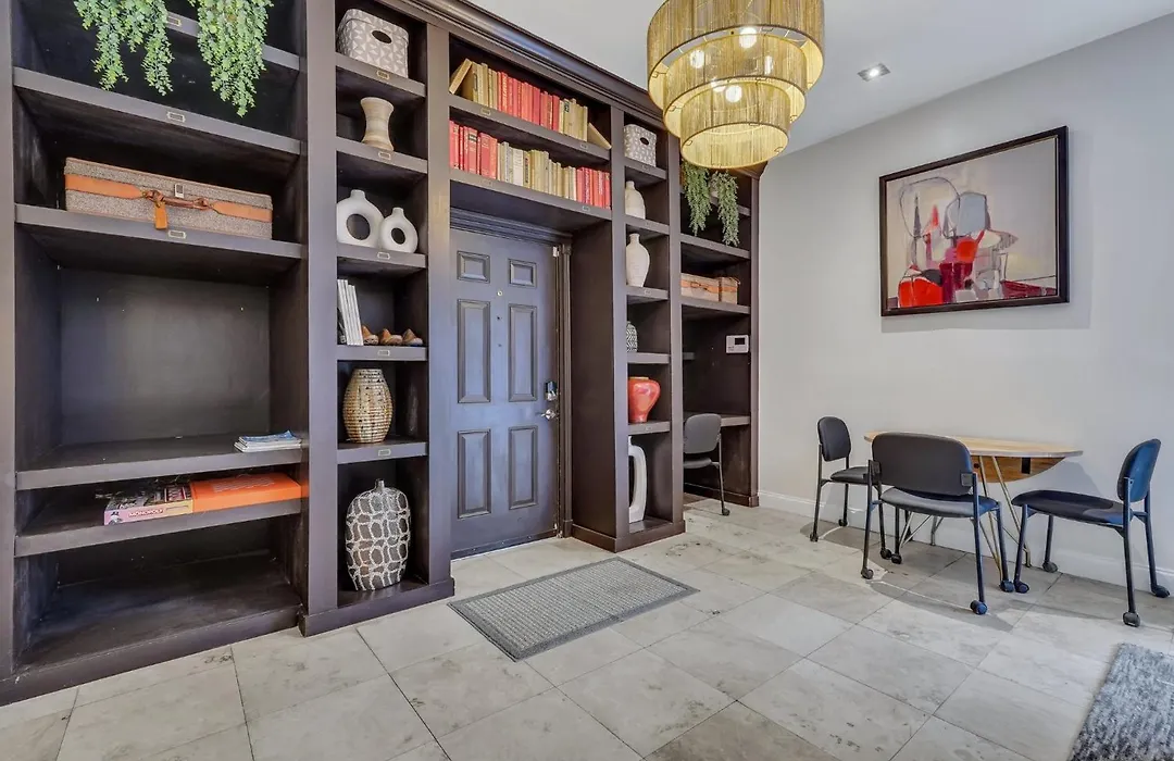 The Lincoln Loft, Near Forsyth Park With Free Parking-1
